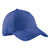 Port Authority Women's Faded Blue Garment Washed Cap