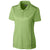 Clique Women's Putting Green Ice Sport Polo