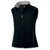 Clique Women's Black Softshell Vest