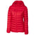 Clique Women's Red Hudson Jacket