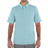 LinkSoul Men's Wintergreen Avila Short Sleeve Polo