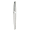 Bettoni Matte Silver Lucia Rollerball Pen