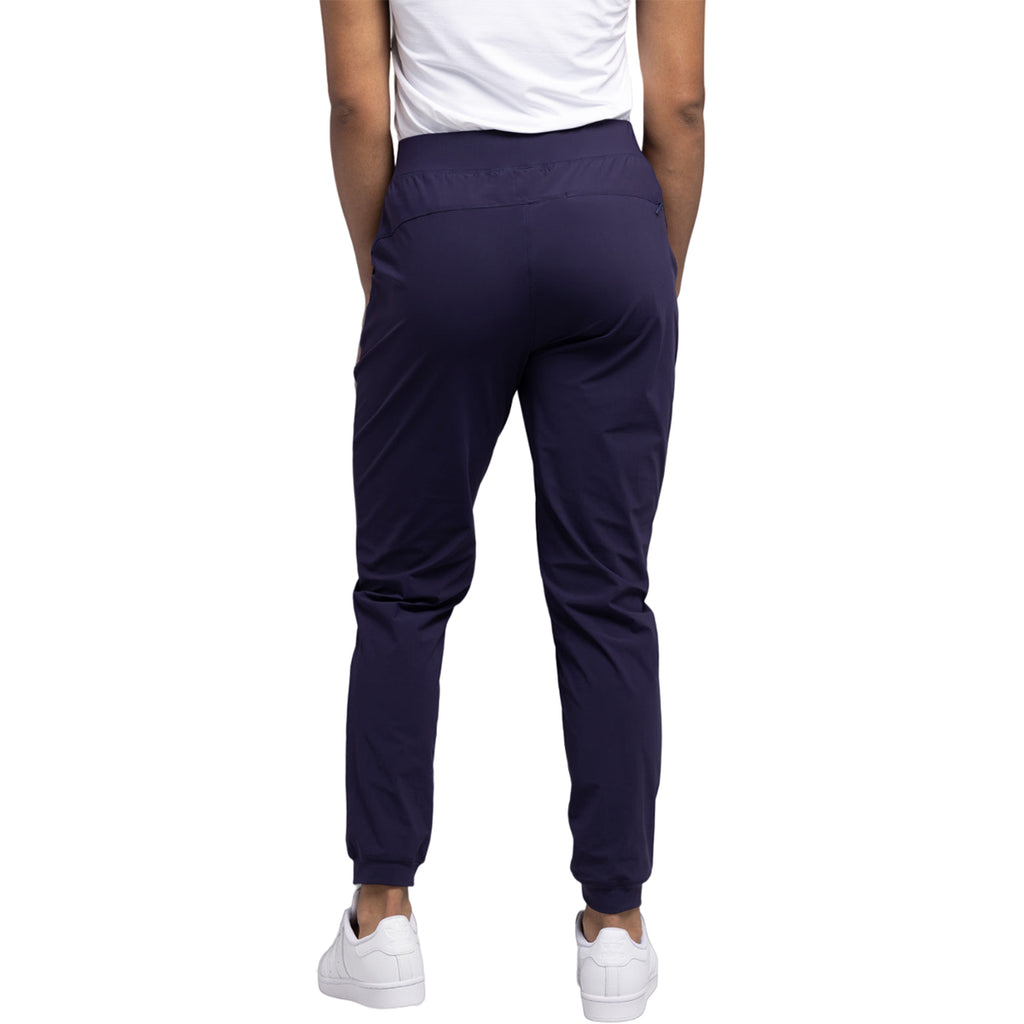 Greyson Women's Midnight Sky Phoenix Jogger