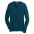 Port Authority Women's Moroccan Blue V-Neck Sweater