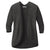 Port Authority Women's Black Marl Women's Marled Cocoon Sweater