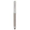 Bettoni Silver Fasciare Rollerball Stylus Pen