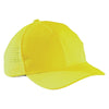 OccuNomix Yellow High Visibility Ball Cap