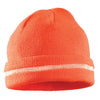 OccuNomix Orange Hi-Viz Knit Cap