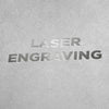 Decoration Method - Laser Engraving