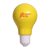 Ariel Premium Yellow Lightbulb Stress Reliever