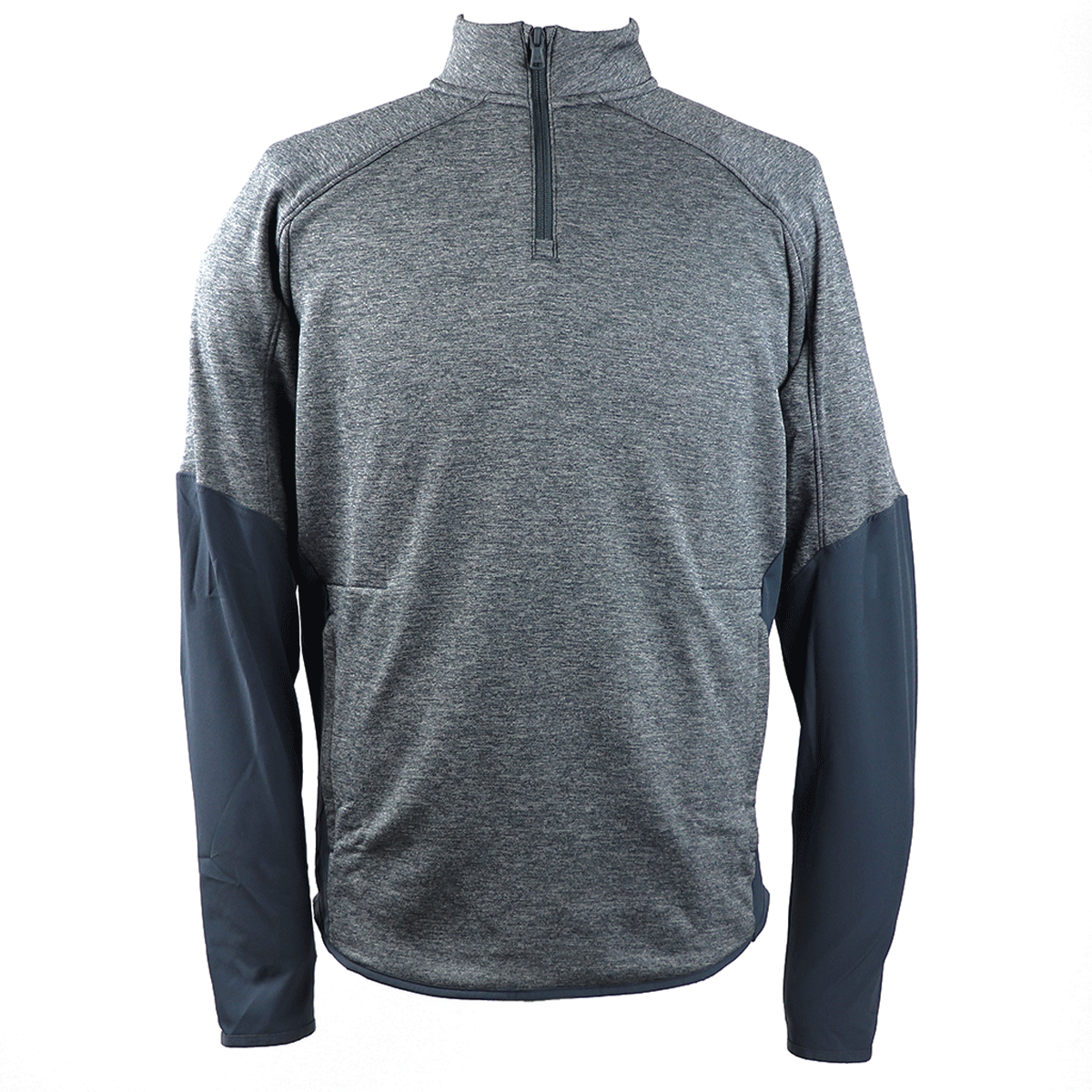 Under armour online qualifier quarter zip
