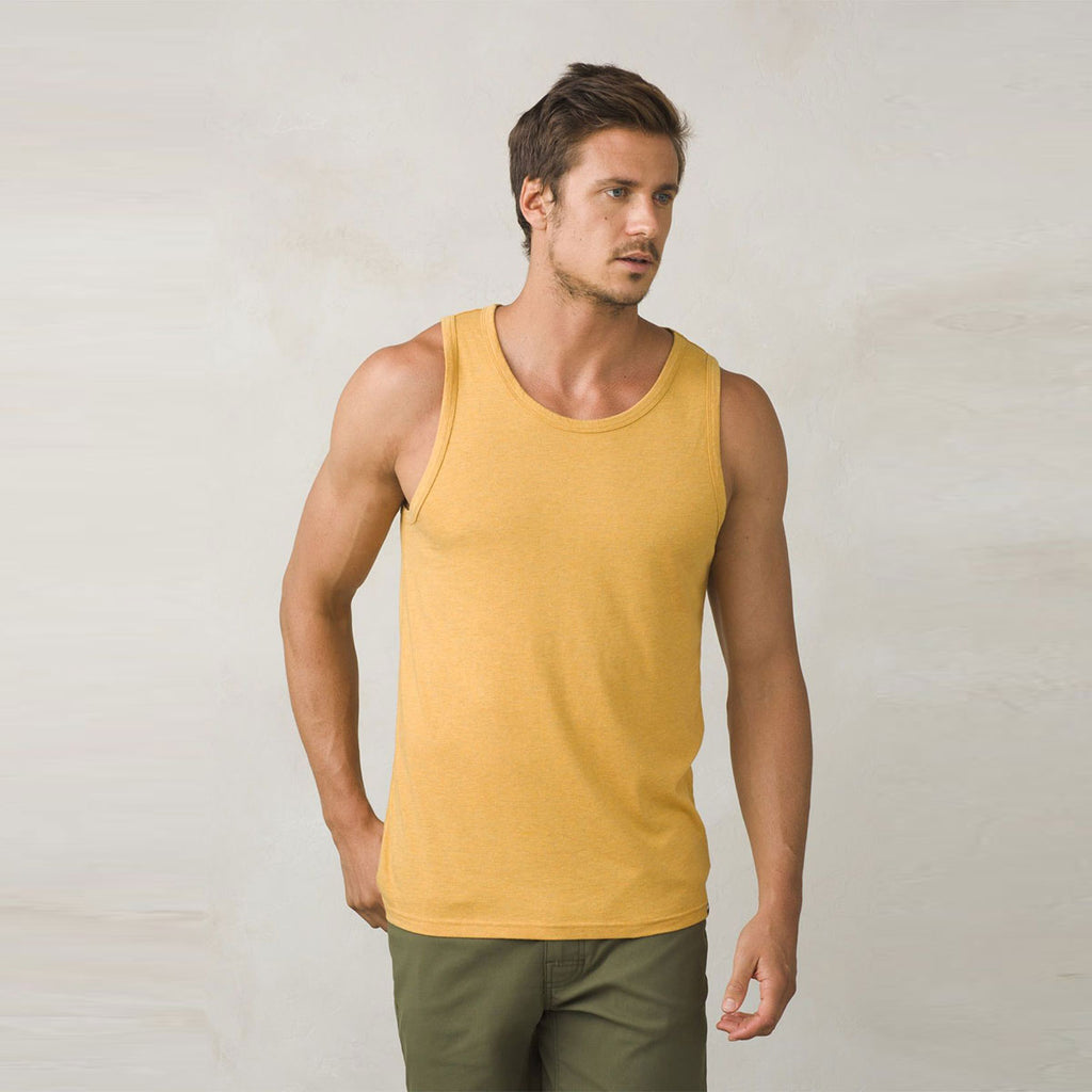 prana tank