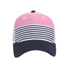 AHEAD Pink/Navy/White The Salem Cap
