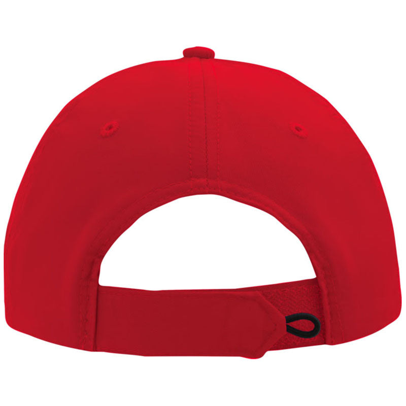 AHEAD Red/Red Nebula Cap