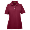 Color Burgundy
