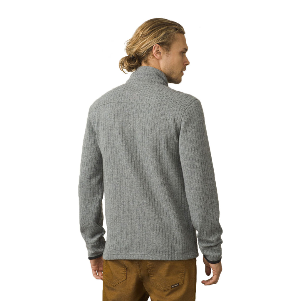 prAna Men's Gravel Barclay Sweater