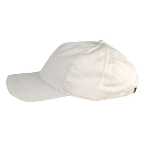 AHEAD University Chalk Collegiate Washed Unstructured Cap