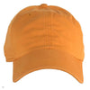 AHEAD University Tennessee Orange Collegiate Washed Unstructured Cap