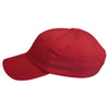 AHEAD Antique Red Newport Washed Cap
