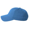 AHEAD Indigo Blue Jacquard Textured Cap
