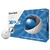 TaylorMade White TP5 Golf Balls
