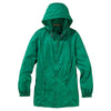 Harriton Women's Ultramarine Essential Rainwear