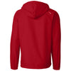 Cutter & Buck Men's Cardinal Red Anderson Full Zip Jacket