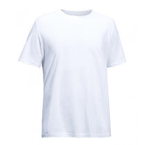 Expert Men's White American MoCA Short Sleeve Tee