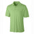 Cutter & Buck Men's Putting Green DryTec S/S Northgate Polo