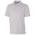 Cutter & Buck Men's Polished Heather Forge Polo