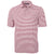 Cutter & Buck Men's Chutney Virtue Eco Pique Stripped Recycled Polo