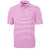 Cutter & Buck Men's Gelato Virtue Eco Pique Stripped Recycled Polo