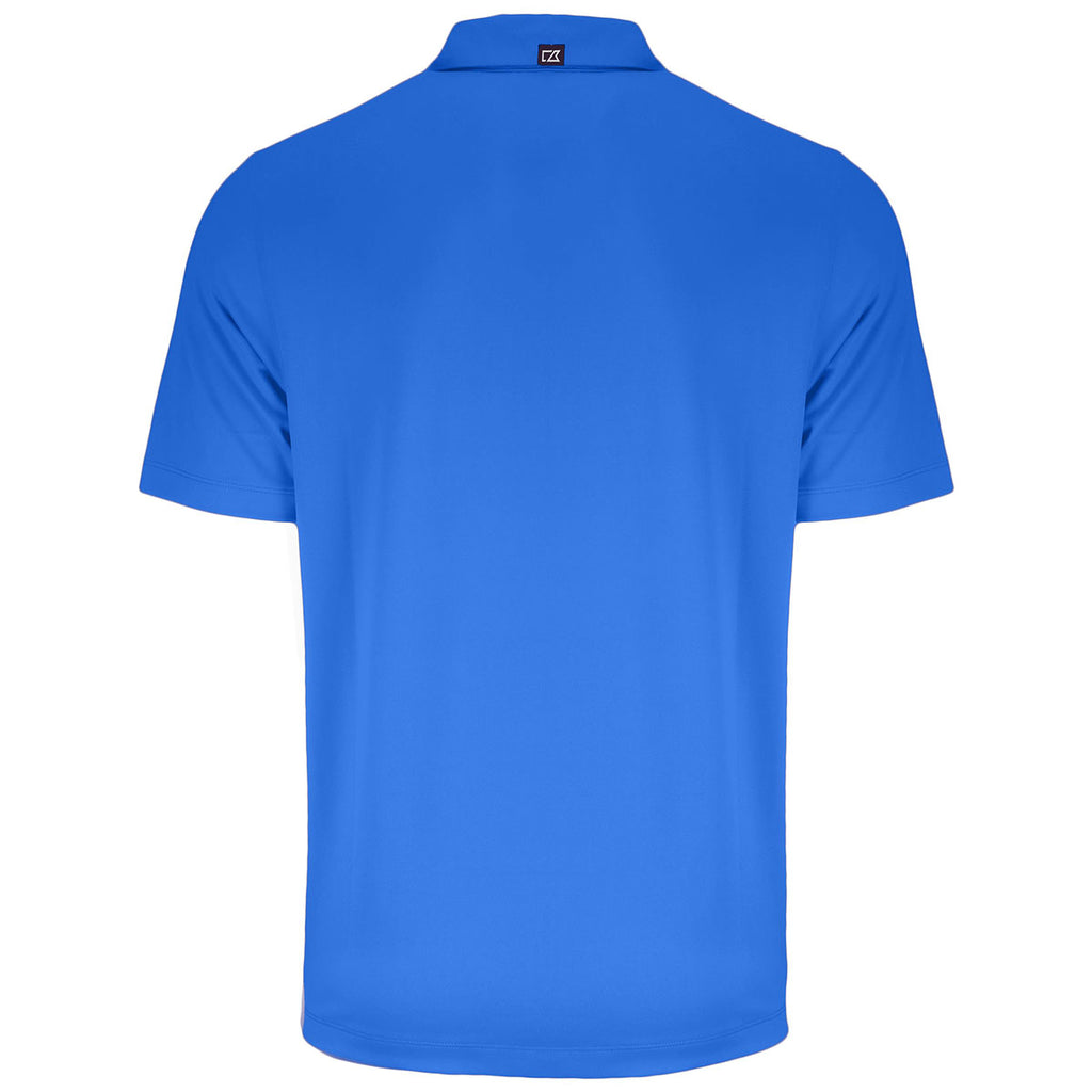 Cutter & Buck Men's Digital Forge Eco Stretch Recycled Polo
