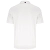 Cutter & Buck Men's White Forge Eco Stretch Recycled Polo