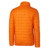Cutter & Buck Men's Blood Orange Rainier Jacket