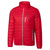 Cutter & Buck Men's Red Rainier Jacket