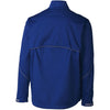 Cutter & Buck Men's Tour Blue WeatherTec Opening Day Softshell