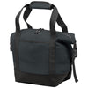 Stormtech Graphite/ Black Oasis 24 Pack Cooler Bag