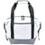 Stormtech White/ Grey Oasis 24 Pack Cooler Bag