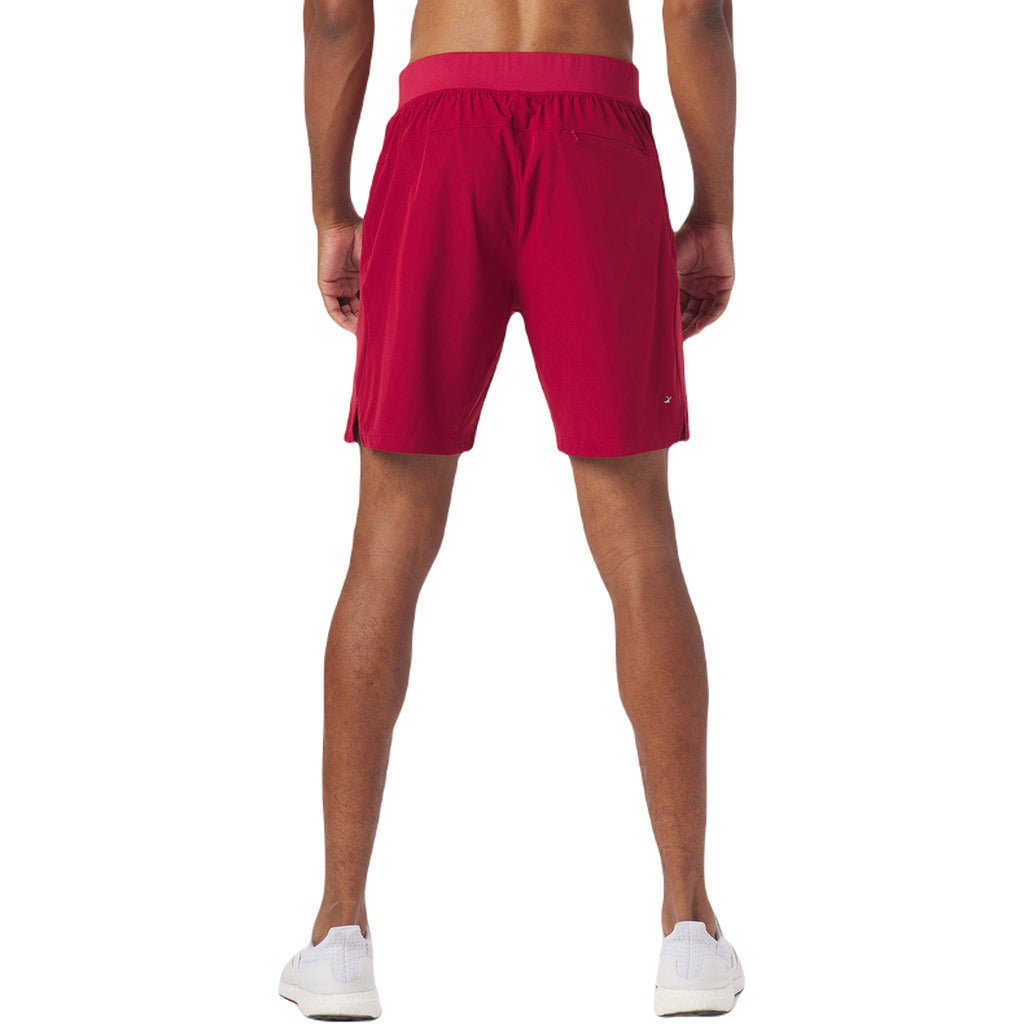 Glyder Men's Cardinal Acadia Short