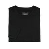 Peter Millar Men's Black Rio Technical Long Sleeve T-Shirt
