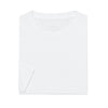Peter Millar Men's White Rio Technical Long Sleeve T-Shirt
