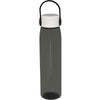 Primeline Translucent Smoke 18.5 oz. Zone Tritan Bottle