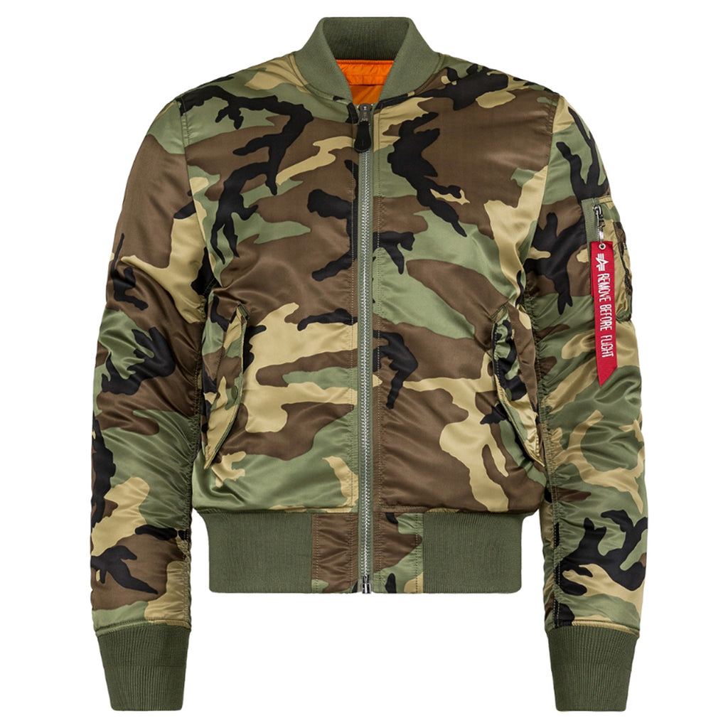 Alpha Industries Review: Military-Approved Clothing For All