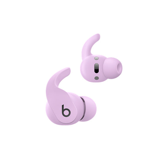 Beats Purple Fit Pro True Wireless Noise Cancelling In-Ear Headphones