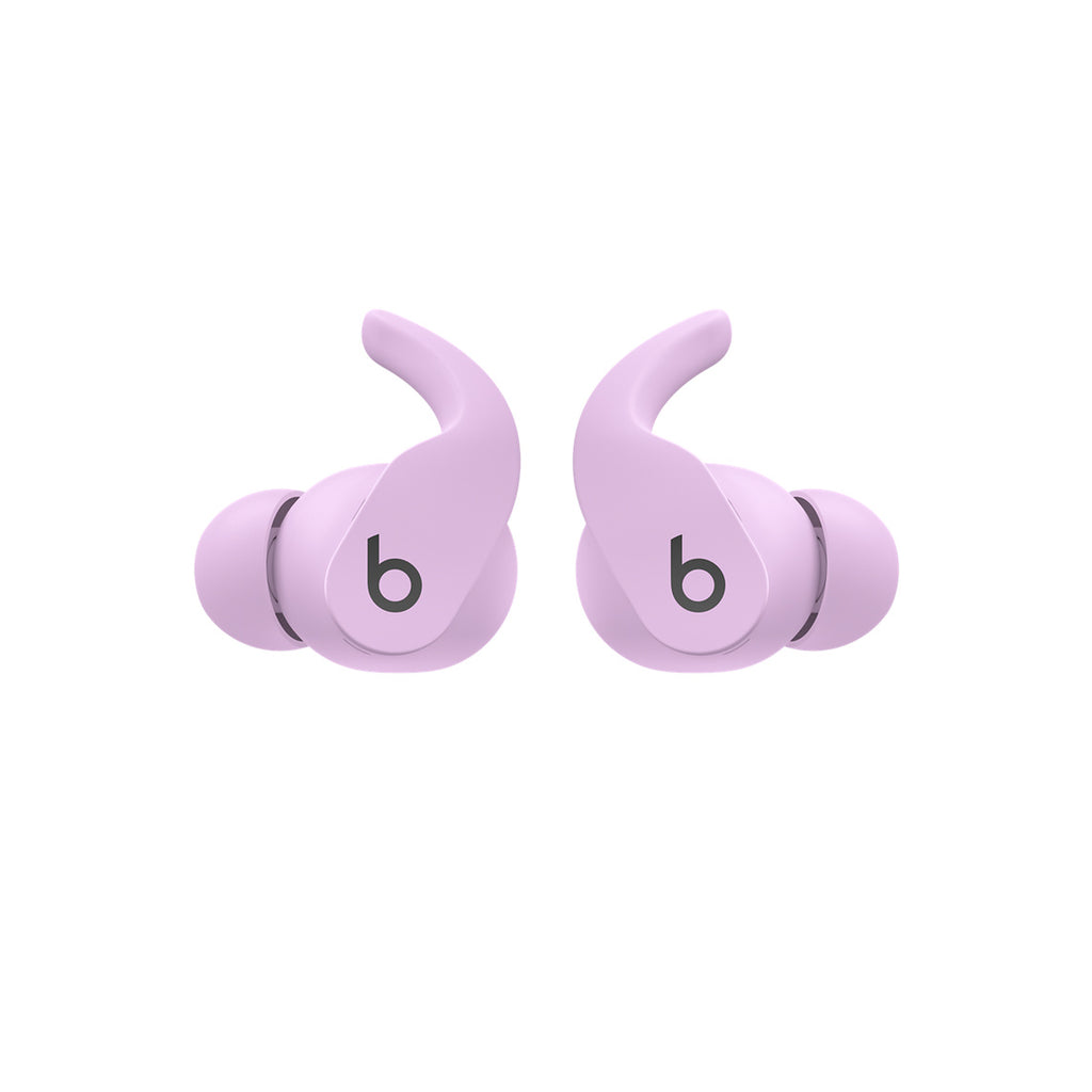 Beats Purple Fit Pro True Wireless Noise Cancelling In-Ear Headphones