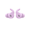 Beats - Purple Fit Pro True Wireless Noise Cancelling In-Ear Headphones