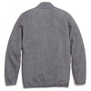 Marine Layer Men's Heather Grey/Charcoal Corbet Pullover