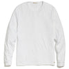 Marine Layer Unisex Custom Color Signature Long Sleeve