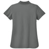 Mercer+Mettle Women's Storm Grey Stretch Pique Polo